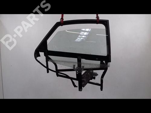 Used Rear right window mechanism AUDI A6 C5 (4B2) 2.5 TDI (150 hp) 8998842