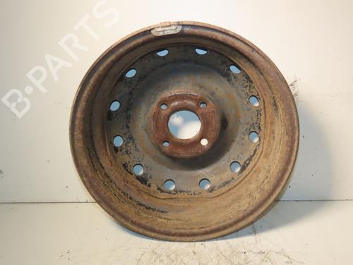 Fælk Fælk CITROËN BERLINGO / BERLINGO FIRST Box Body/MPV (M_) 1.9 D 70 (MBWJZ, MCWJZ) (69 hp) 32151263 32151263