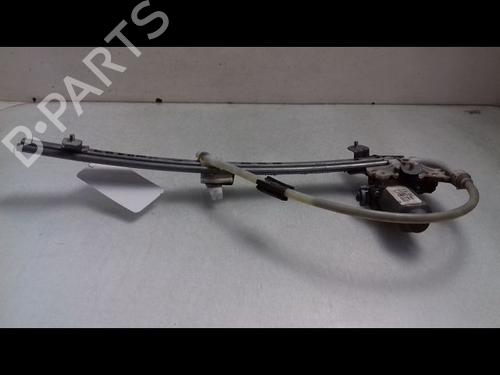 Used Rear right window mechanism RENAULT LAGUNA II (BG0/1_) 1.9 dCi (BG08, BG0G) (120 hp) 8986126