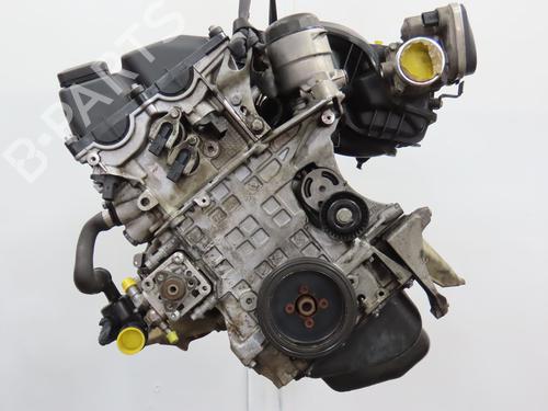 Engine BMW 1 (E87) 116 i | BP27975605M1 