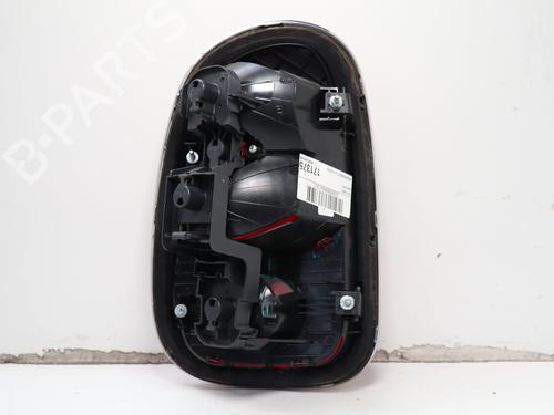 Højre baglygte Højre baglygte MINI MINI COUNTRYMAN (R60) Cooper D ALL4 (112 hp) 39660014 39660014