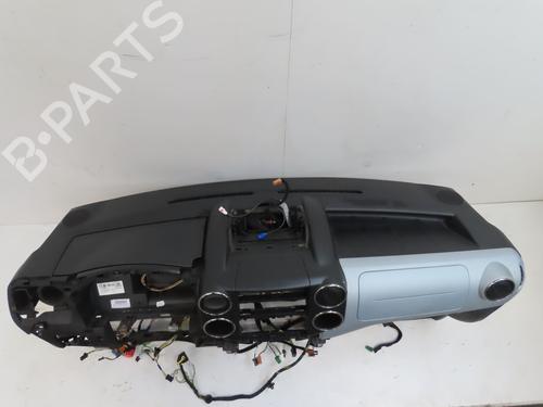 Dashboard CITROËN BERLINGO MULTISPACE (B9) 1.6 HDi 90 | BP30916390C46