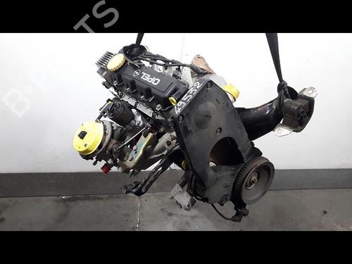Used Engine OPEL CORSA B (S93) 1.2 i (F08, F68, M68) (45 hp) 11999102