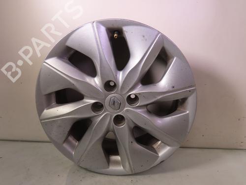 Rim RENAULT ZOE (BFM_) ZOE | BP17514537C45