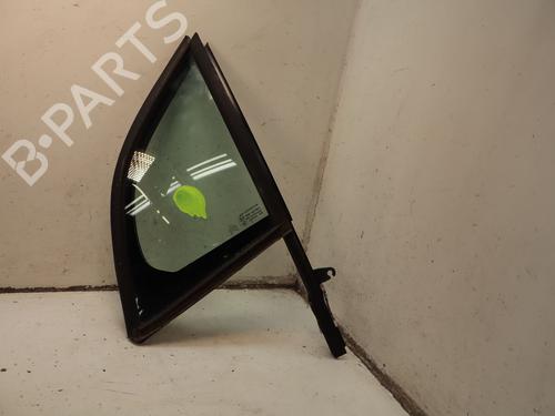 Vidro triangular frente esquerdo CITROËN DS3 (SA_) 1.6 VTi 120 (120 hp) 33137781