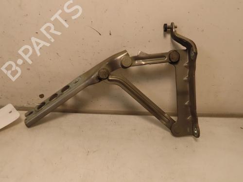 Hinge/Door check strap SKODA FABIA II Combi (545) 1.2 TDI | BP24534709C146 