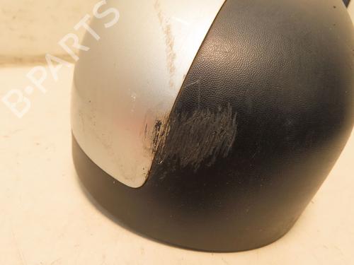 Right mirror RENAULT CLIO III Grandtour (KR0/1_) 1.5 dCi (KR0F) | BP30953296C27