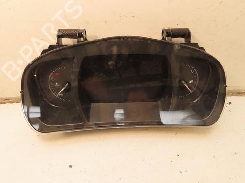 Compteur de vitesse RENAULT KOLEOS II (HC_) 1.7 BLUE dCi 150 (HCA7) (150 hp) 33137176
