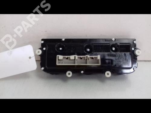 Climate control VW TOURAN (1T1, 1T2) 1.9 TDI | BP8982949I5 