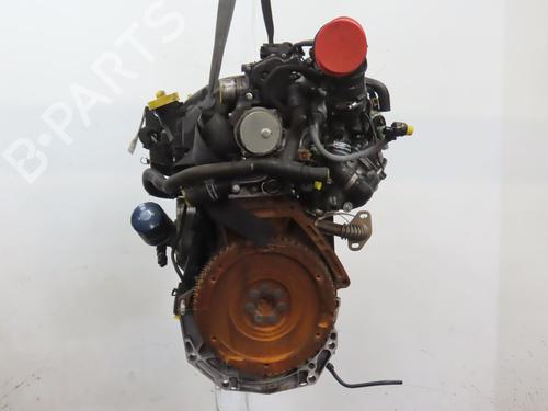 Engine DACIA SANDERO II 1.5 dCi | BP40051445M1 - Image 3