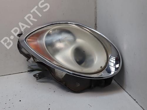 Used Right headlight Right headlight 39220912 39220912