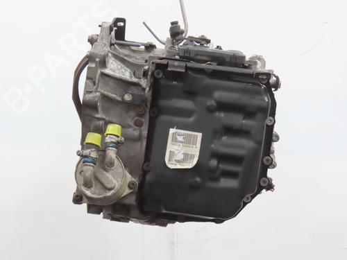 Gearbox CITROËN JUMPY III Van (V_) 2.0 BlueHDi 180 | BP39218312M3 - Image 4