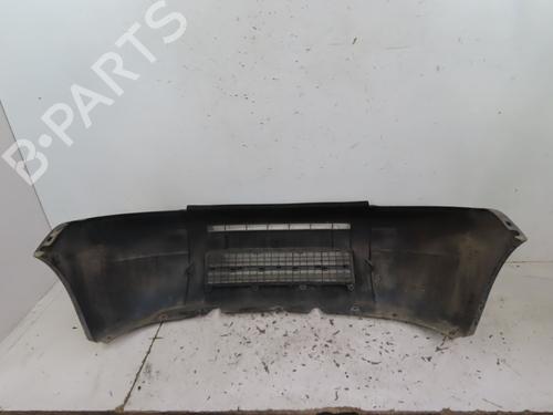 Used Front bumper PEUGEOT PARTNER Box Body/MPV (5_, G_) 2.0 HDi (90 hp) 29494125