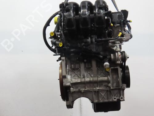 Engine CITROËN C3 III (SX) 1.2 PureTech 82 | BP31605372M1