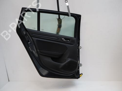 Used Left rear door Left rear door 36758529 36758529