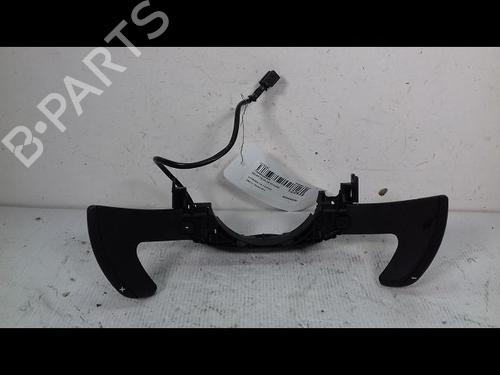 Used Shift knob CITROËN C4 II (NC_) 1.6 HDi 110 (112 hp) 14889592