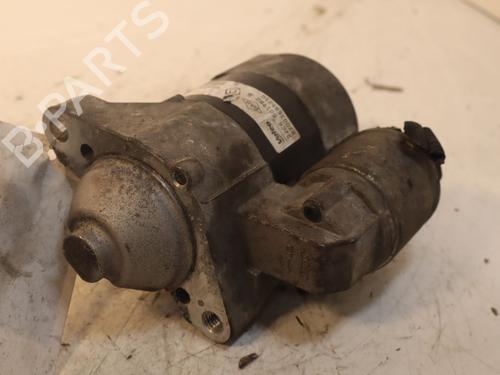 Starter RENAULT CLIO IV (BH_) 1.2 16V | BP34529073M8 - Image 3