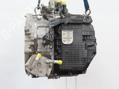 Gearbox OPEL GRANDLAND / GRANDLAND X (A18, P1UO) 1.6 Turbo Hybrid4 | BP28082176M3 