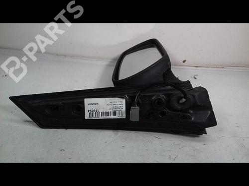Right mirror FORD C-MAX (DM2) 1.6 TDCi | BP8997650C27 
