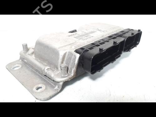 Engine control unit (ECU) CITROËN C1 (PM_, PN_) 1.0 | BP12117133M57