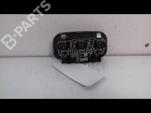 Innerbelysning CITROËN C4 Picasso I MPV (UD_) 1.6 HDi | BP9042569I8 