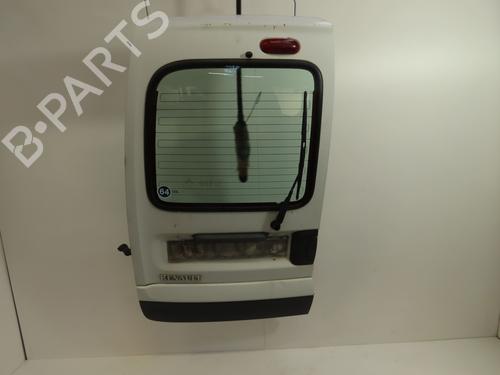 Left tailgate RENAULT KANGOO Express (FC0/1_) 1.5 dCi (FC07, FC1R) | BP30522670C76