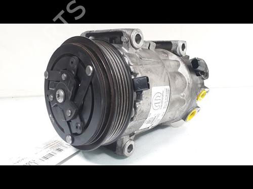 Used AC compressor JEEP RENEGADE SUV (BU, B1, BV) 1.4 (140 hp) 10489863