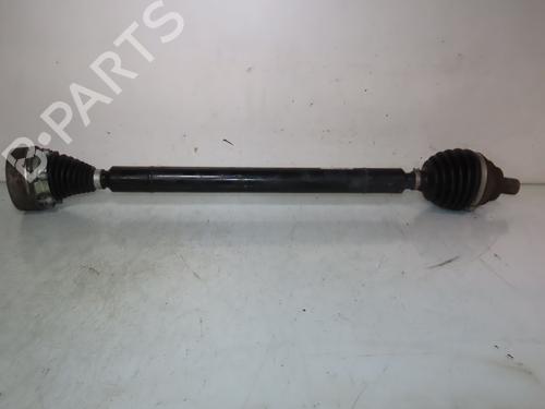 Right front driveshaft OPEL ASTRA J (P10) 1.4 Turbo (68) | BP23125382M39 - Image 3