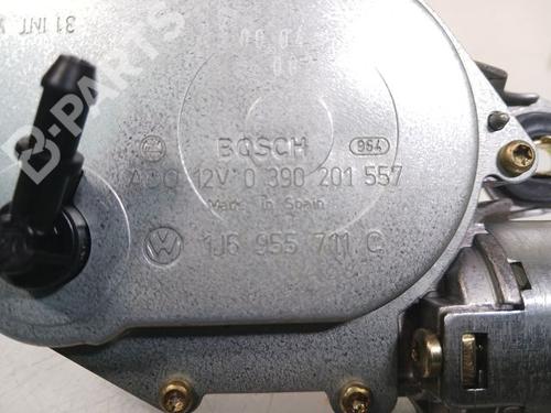 Viskermotor bakrute VW GOLF IV (1J1) 1.9 TDI | BP12107692M102 