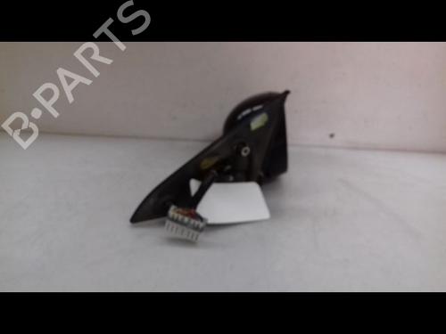 Right mirror PEUGEOT 406 Coupe (8C) 2.2 HDI | BP15421087C27 