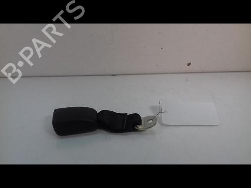 Used Seat buckle TOYOTA AYGO (_B1_) 1.0 (KGB10_, KGB10R) (68 hp) 14892387