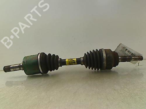 Used Left front driveshaft OPEL ASTRA G Hatchback (T98) 2.2 DTI (F08, F48) (125 hp) 8982468