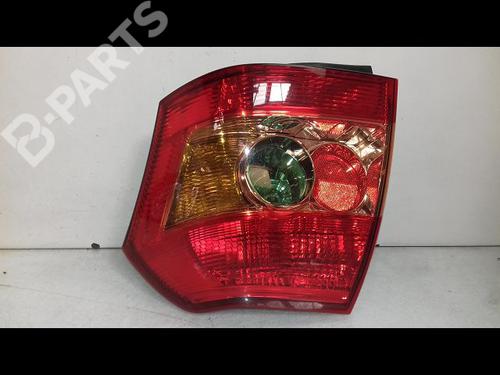 Left taillight TOYOTA COROLLA (_E12_) 1.6 VVT-i (ZZE121_) (110 hp) 8983228