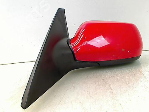Used Left mirror MAZDA 3 (BK) 2.0 (BKEP) (150 hp) 15745529