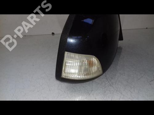Right mirror FORD C-MAX (DM2) 1.8 TDCi | BP8979482C27 