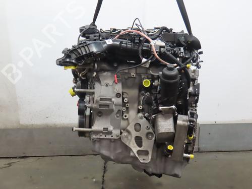 Engine BMW 3 Touring (F31) 320 d | BP31155182M1
