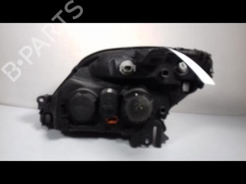 Used Right headlight Right headlight RENAULT SCÉNIC I MPV (JA0/1_, FA0_) 2.0 16V RX4 (139 hp) 8991397 8991397