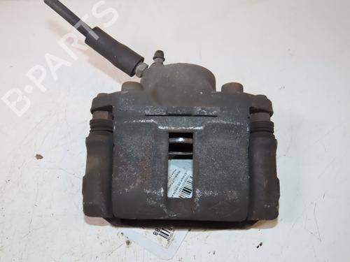 Used Right front brake caliper RENAULT TWINGO II (CN0_) 1.5 dCi (CN0E) (64 hp) 30951642