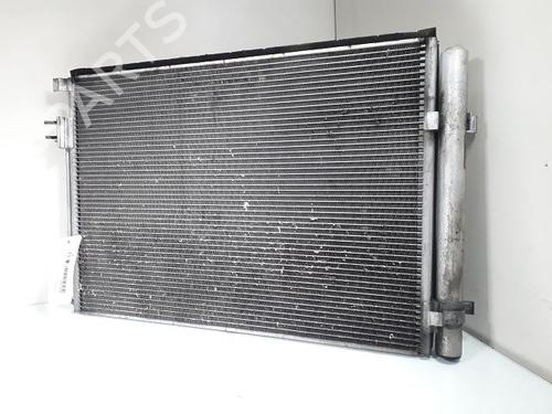 Used Heater matrix KIA RIO IV (YB, SC, FB) 1.25 (84 hp) 9824497