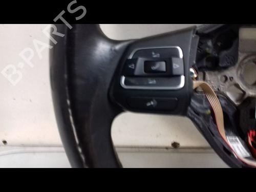 Steering wheel VW POLO V (6R1, 6C1) 1.2 | BP8984583C49