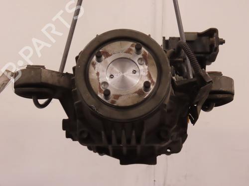Used Rear differential Rear differential CITROËN C4 AIRCROSS 1.8 HDi 150 AWC (150 hp) 36310991 36310991
