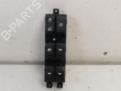 Used Left front window switch Left front window switch KIA PICANTO II (TA) 1.0 (67 hp) 21836916 21836916