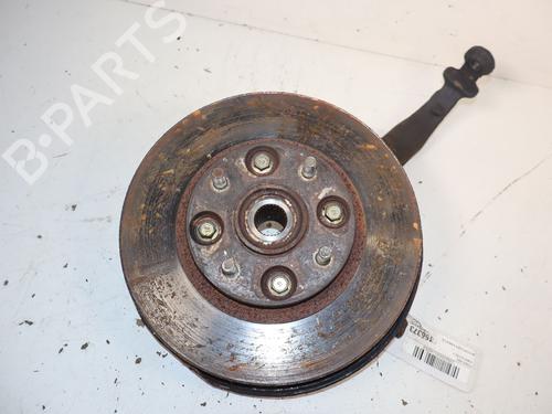 Used Left front steering knuckle Left front steering knuckle HONDA ACCORD V (CE, CF_, CD) 2.2 i VTEC (CE9) (150 hp) 36053863 36053863