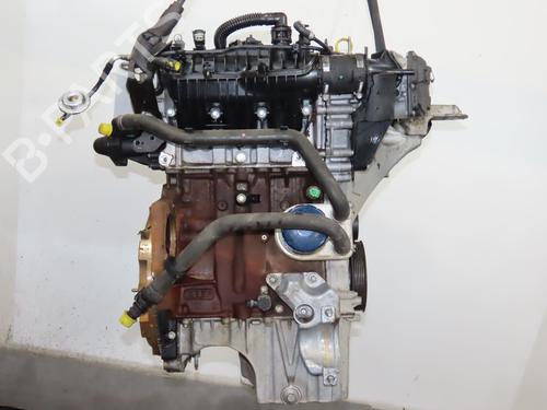 Engine FORD FIESTA VI (CB1, CCN) 1.0 EcoBoost | BP29963687M1