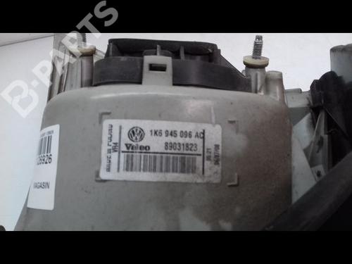 Right taillight VW GOLF V (1K1) 1.9 TDI | BP9389524C35 