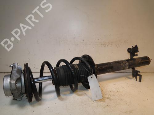 Left front shock absorber CITROËN JUMPER II Van 2.2 HDi 120 | BP29345936M16 