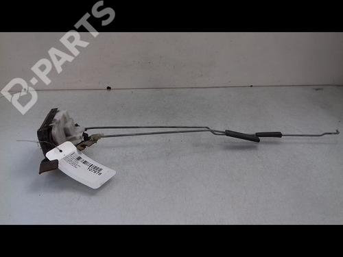 Used Front left lock PEUGEOT BOXER Van (230L) 2.5 TDI (107 hp) 8985055