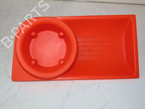 Used Glove box Glove box CITROËN AMI (9A_) Electric (9AZ2CA) (8 hp) 36543285 36543285