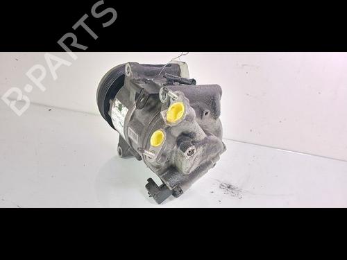 Used AC compressor PEUGEOT 308 II (LB_, LP_, LW_, LH_, L3_) 1.2 THP 130 (131 hp) 15420960