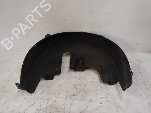 Hjulbue VW T-ROC (A11, D11) 1.5 TSI | BP39220360C56 - Image 2